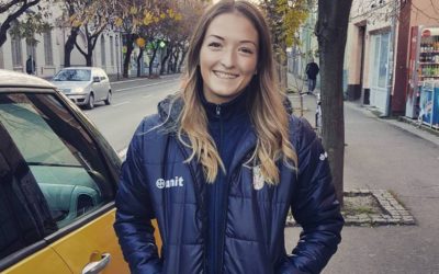 Unit sport oprema uz Aleksandru Radić