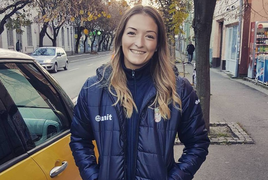 Unit sport oprema uz Aleksandru Radić