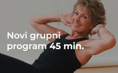 MIN 45 – NOVI PROGRAM U PLESNOM KLUBU MAX DANCE