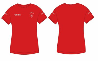 Nova Max Dance Unit oprema