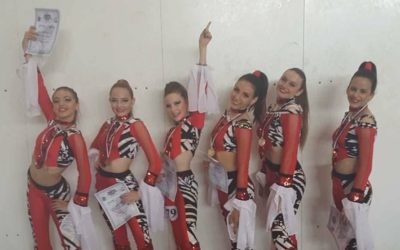 Max Dance ponovo uspešan.