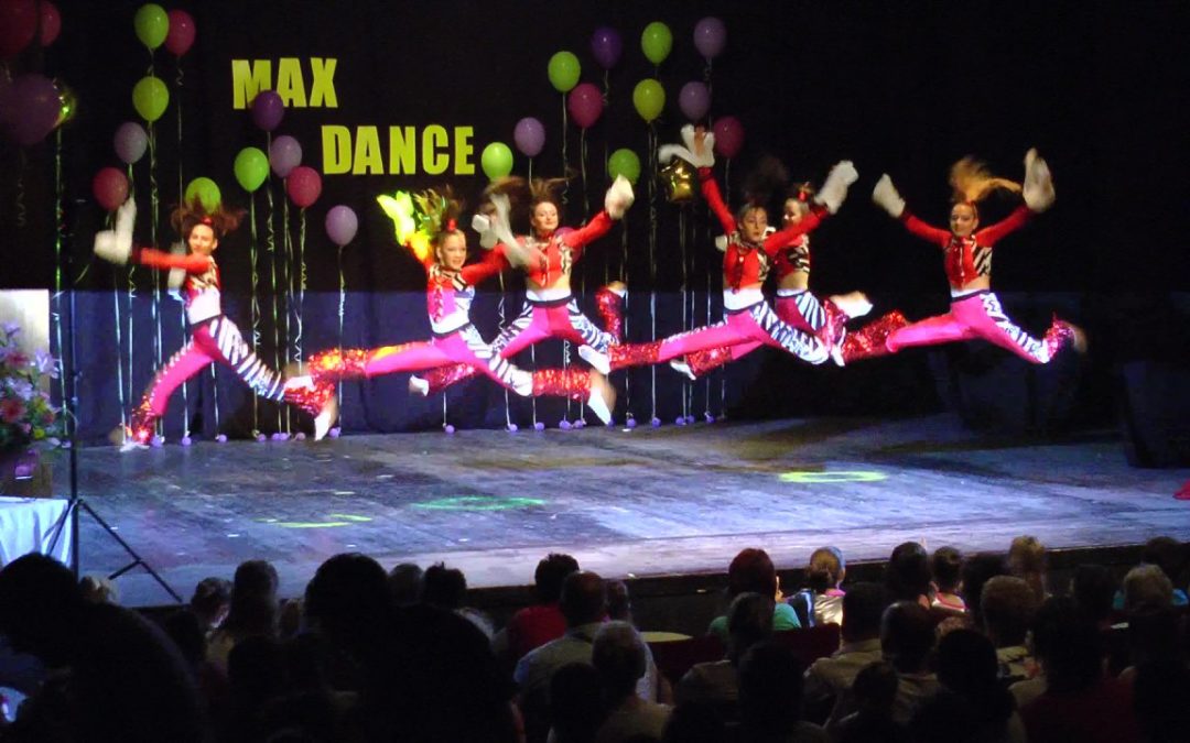 Održan godišnji koncert 09.06.2018.