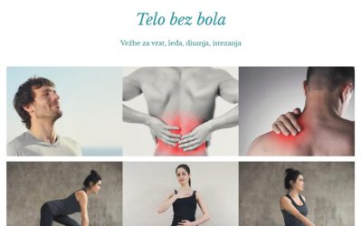 Telo bez bola-novi program