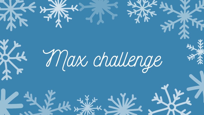 Milijana, Nemanja i Biljana – najbolji u Max challenge-u