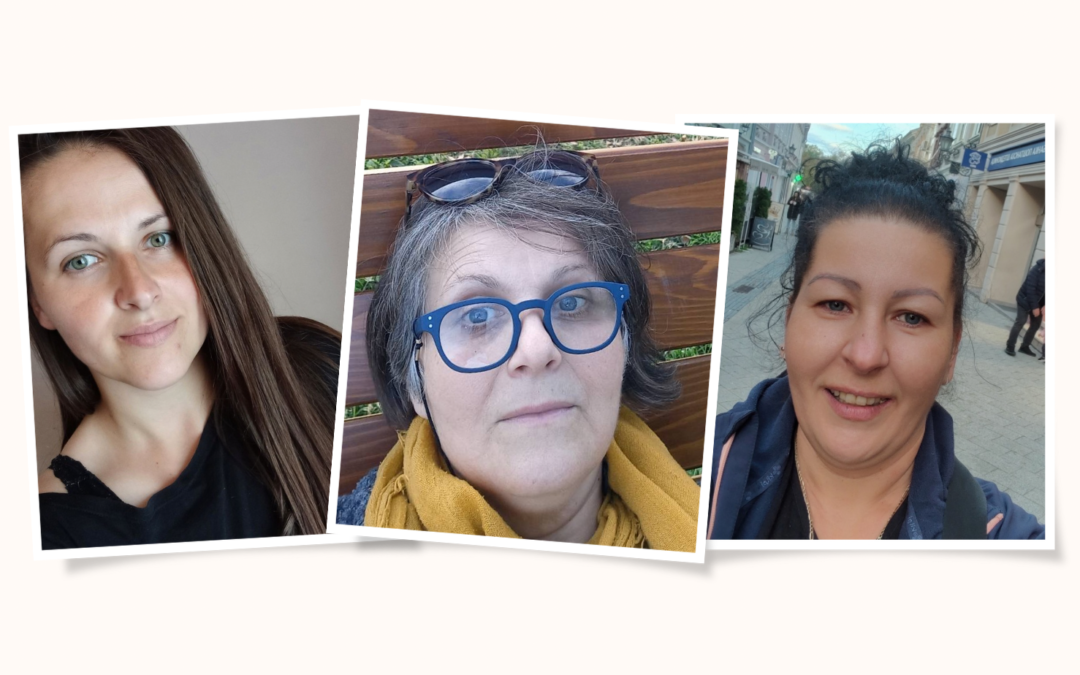 Stanica Vojinović, Vesna Đorđević i Livia Berta najbolje u poslednjem Max challenge-u