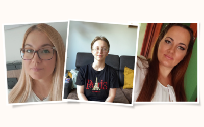 Marina, Evanđelina i Danela najbolje u poslednjem Max challenge-u