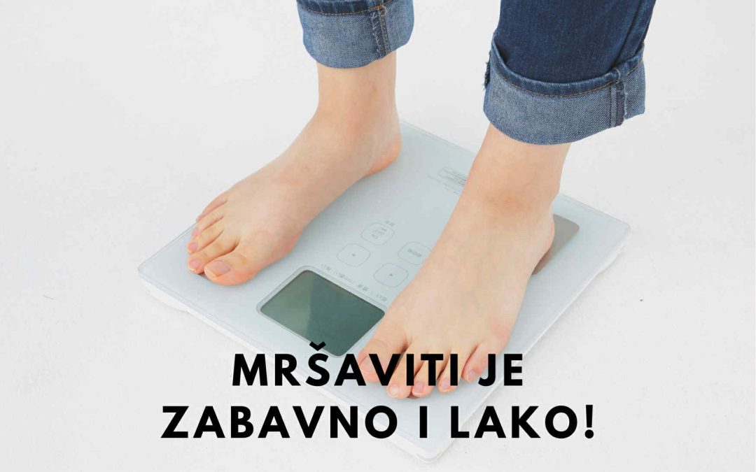 Uz Max challenge – smršajte konačno brzo i lako