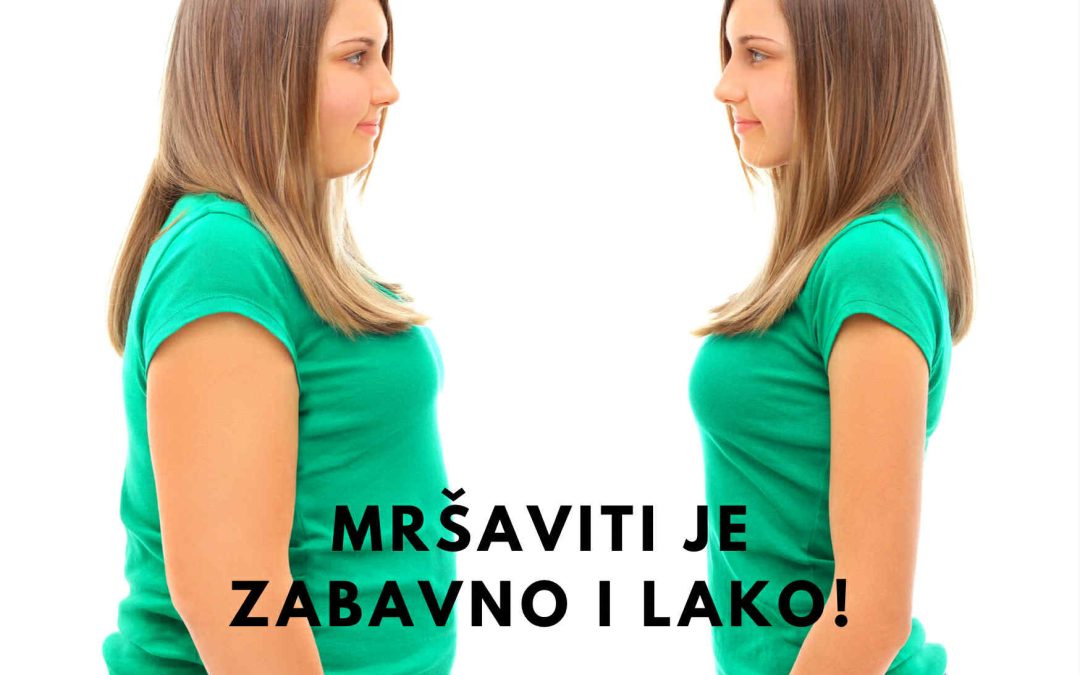 Max challenge menja život!